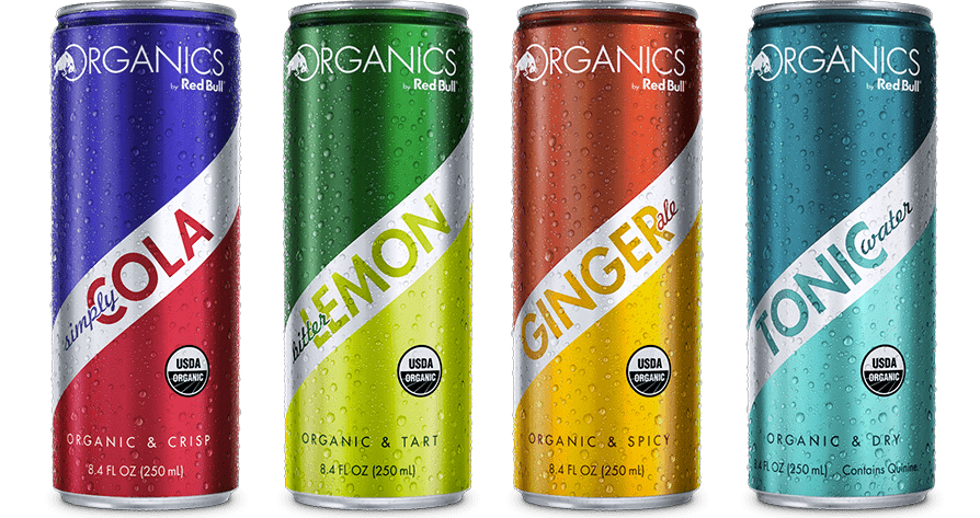 Organic Cans